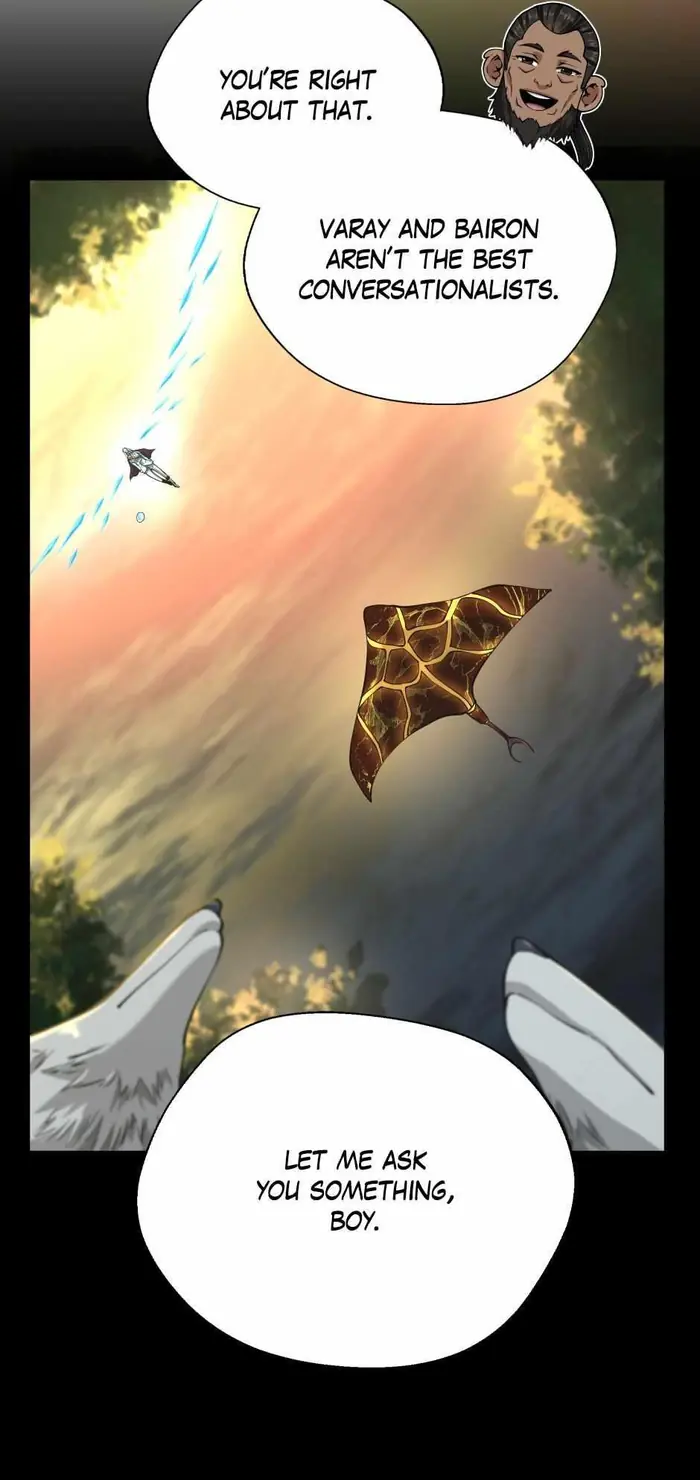 The Beginning After the End Chapter 142 image 75_optimized